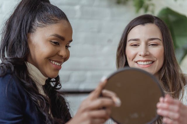 The Power of a Perfect Smile: Cosmetic Dentistry's Role in Boosting Self-Confidence